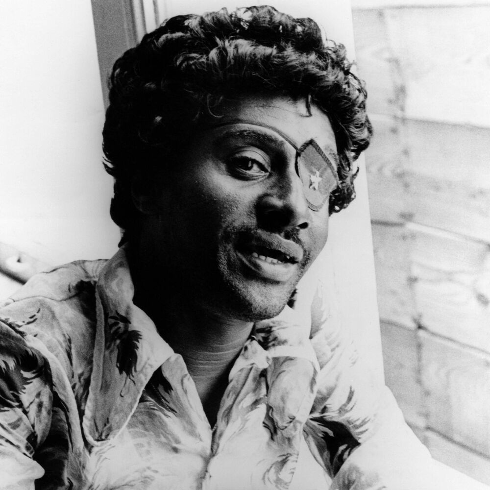 Picture of James Booker