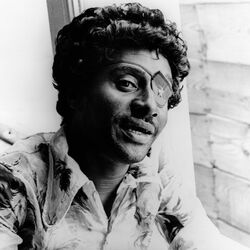 Picture of James Booker