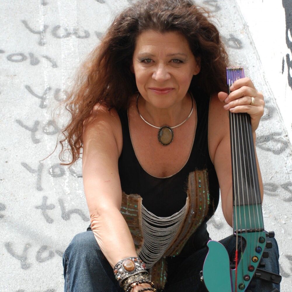Picture of Cathy Morris