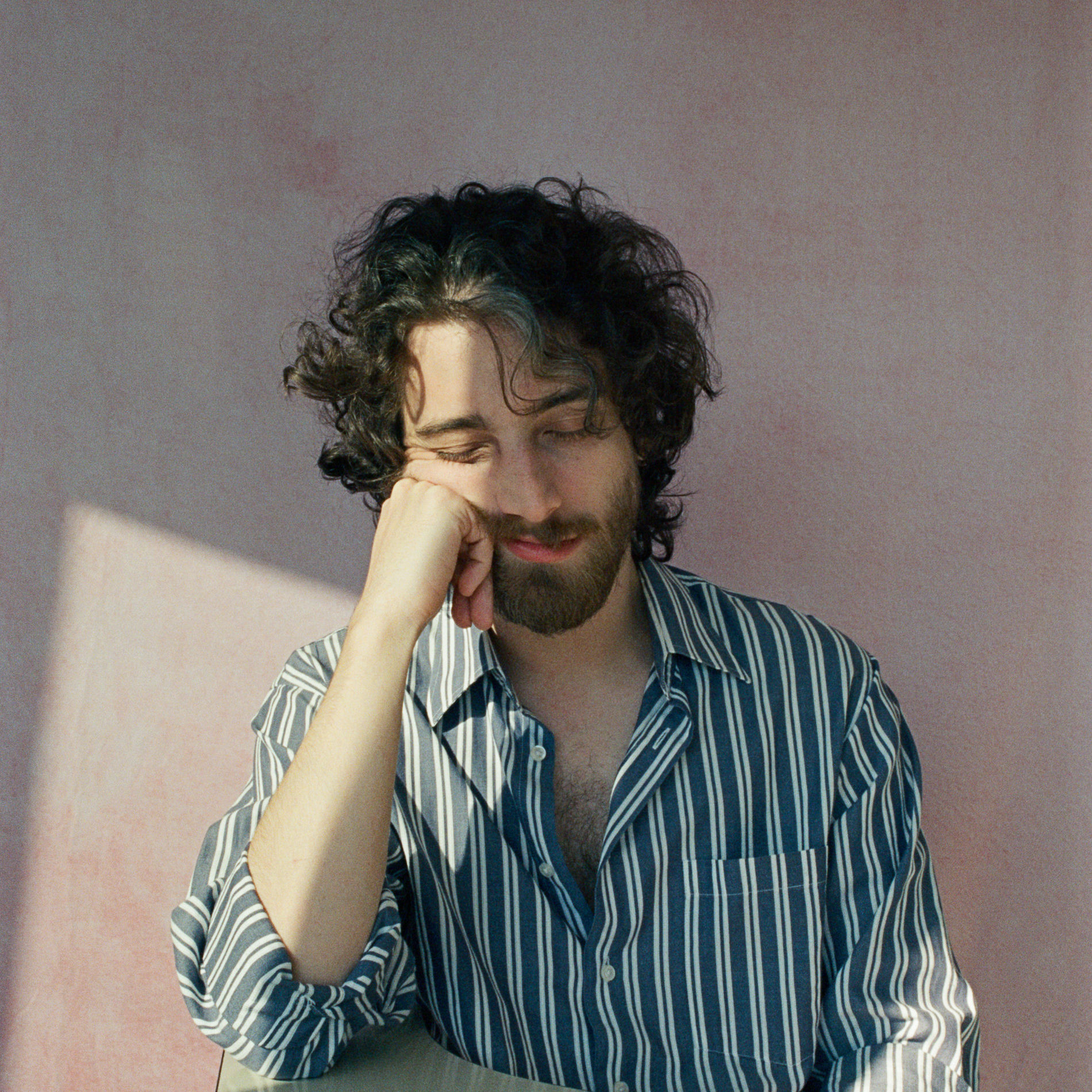 Artist picture of Chá Preto