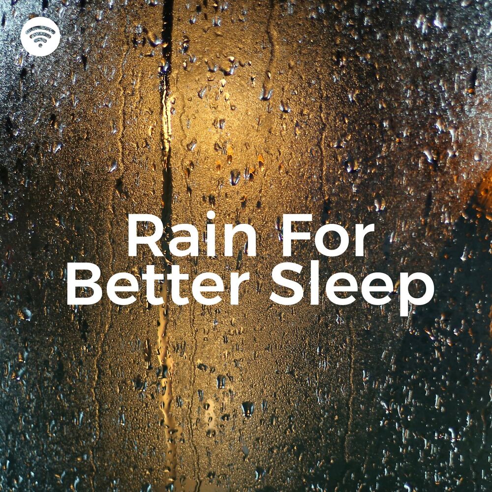 Picture of Rainy Lullaby