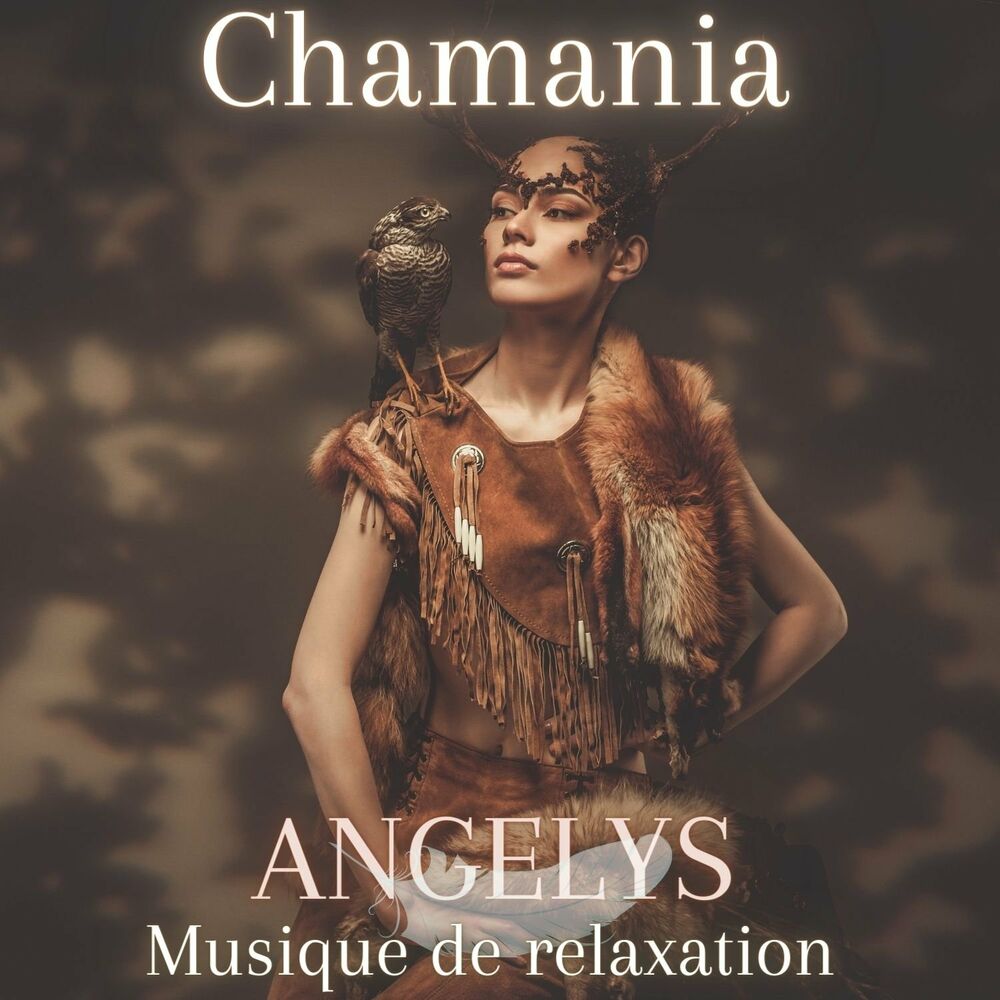 Picture of ANGELYS musique de relaxation