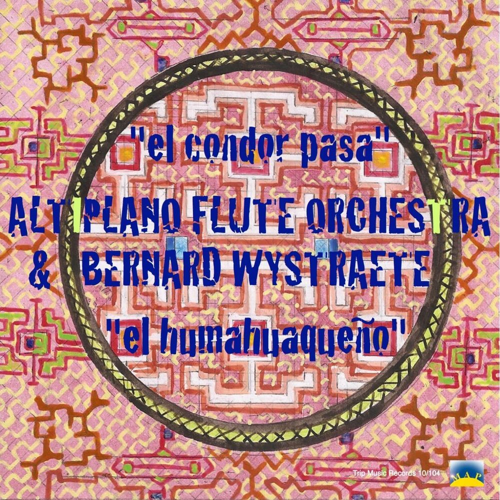 Picture of Altiplano Flute Orchestra