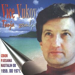 Picture of Vice Vukov
