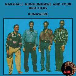 Picture of Marshal Munhumumwe