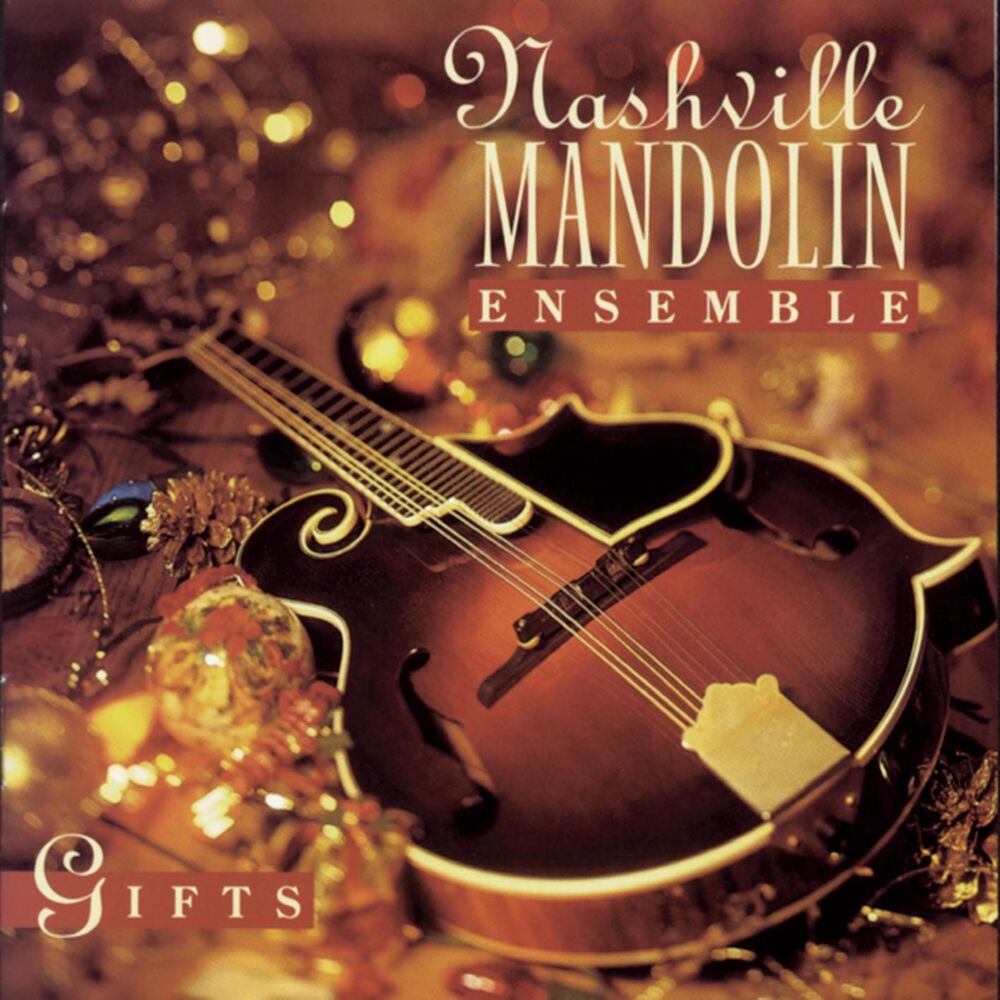 Picture of Nashville Mandolin Ensemble