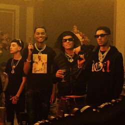 Picture of Icedmob