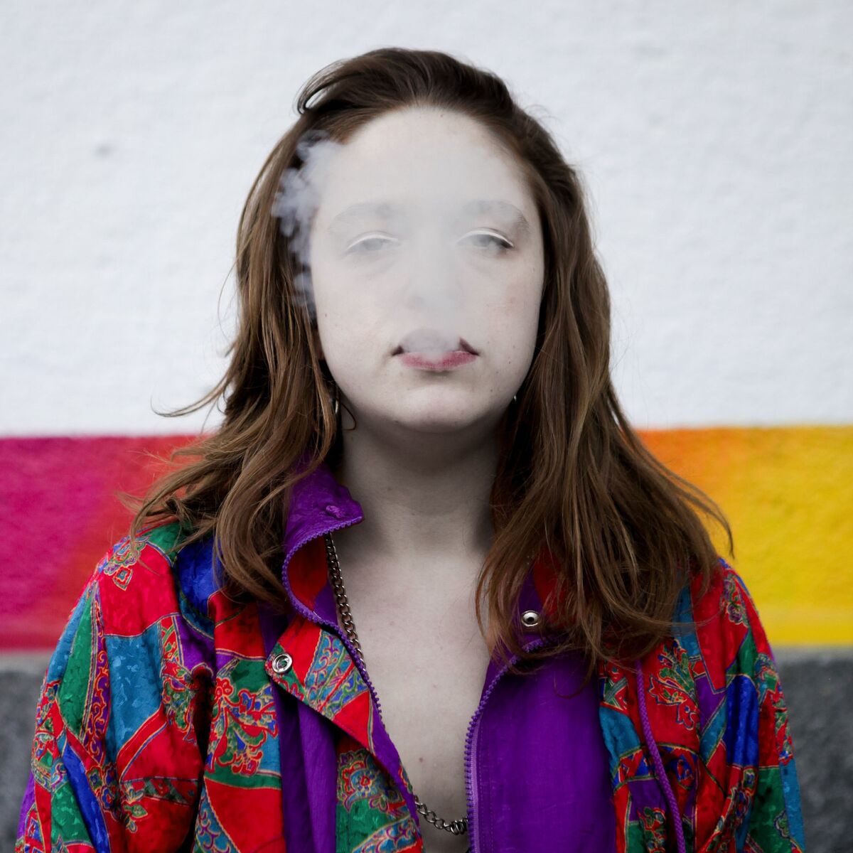 Nathalie Froehlich