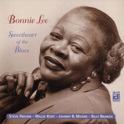 Picture of Bonnie Lee