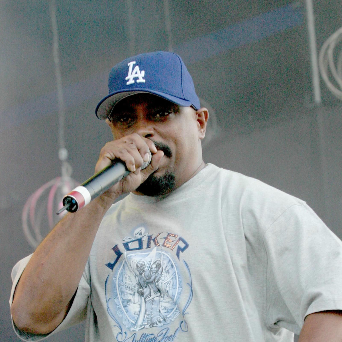 Artist picture of Mellow Man Ace