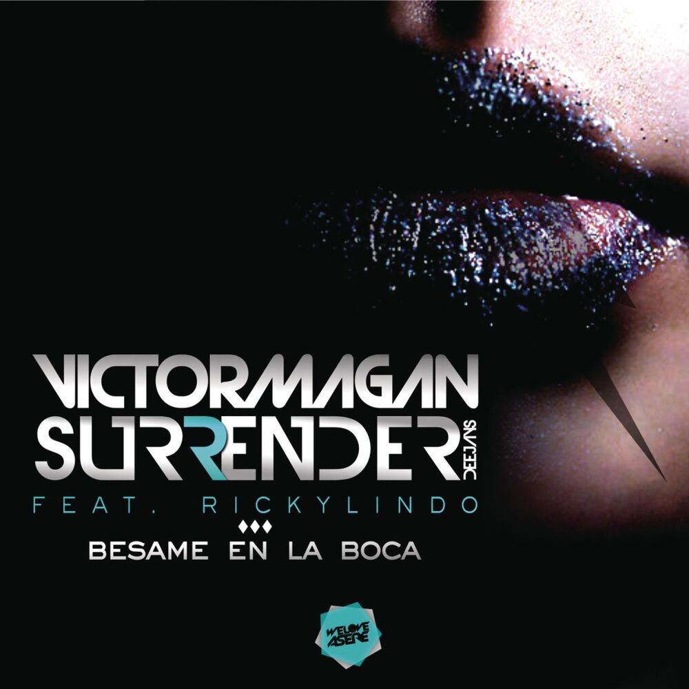 Picture of Surrender Djs