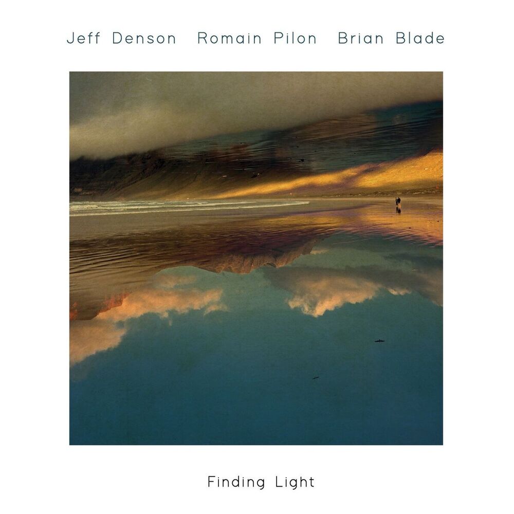 Picture of Jeff Denson