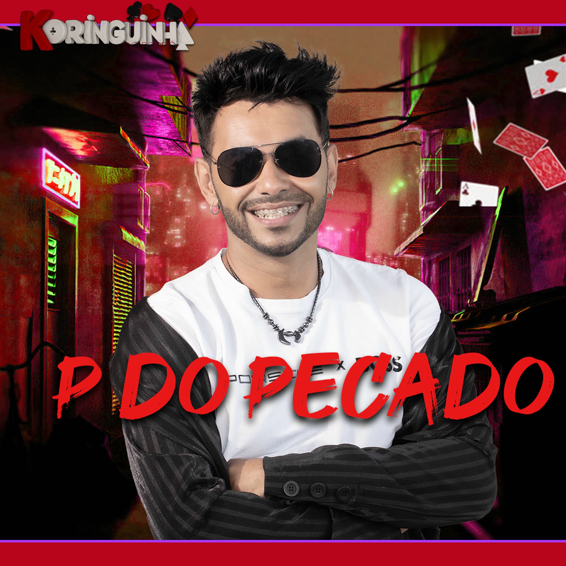 Koringuinha do Forró