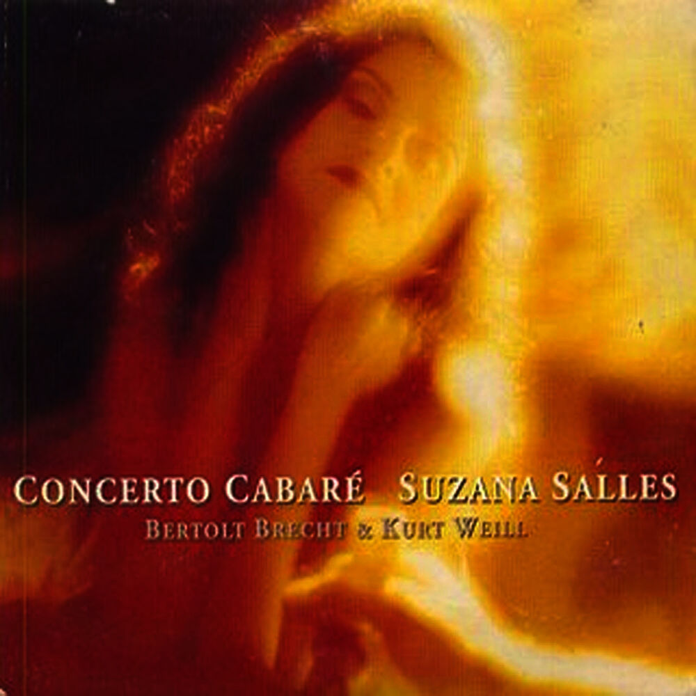 Picture of Suzana Salles