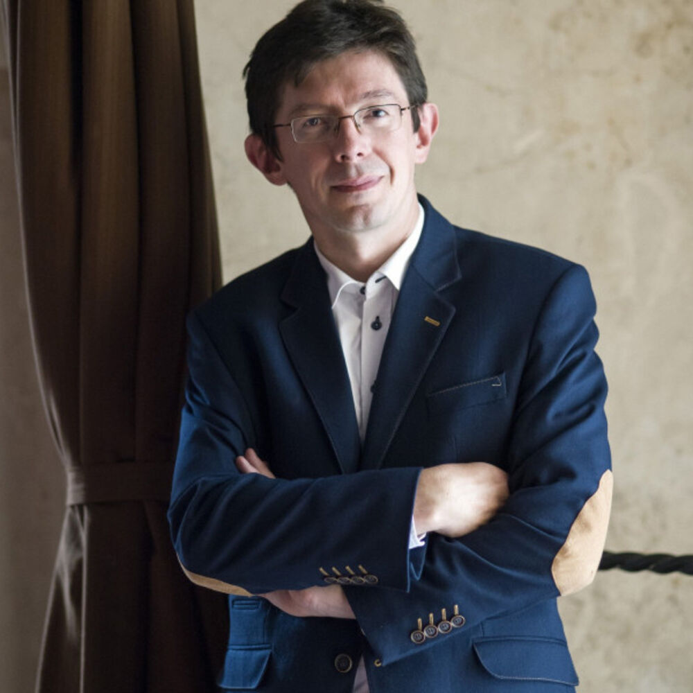 Picture of Václav Luks