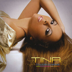 Picture of Tina
