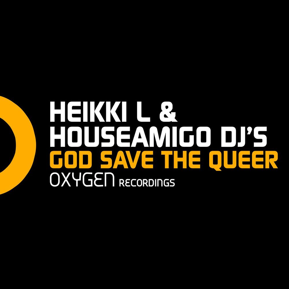 Picture of HouseAmigo DJ'S