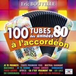 Picture of Eric Bouvelle
