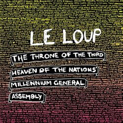 Picture of Le Loup