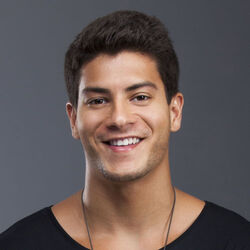 Picture of Arthur Aguiar