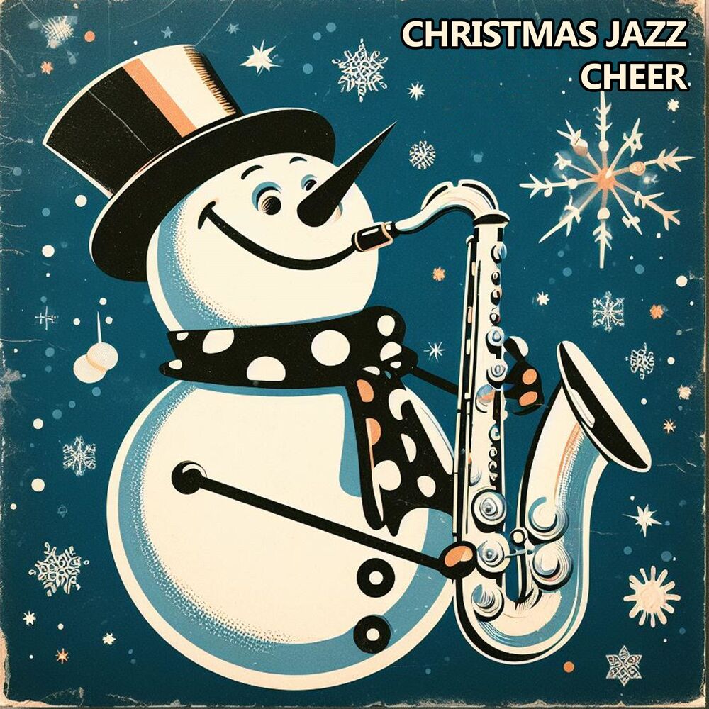 Picture of Christmas Jazz Vibes