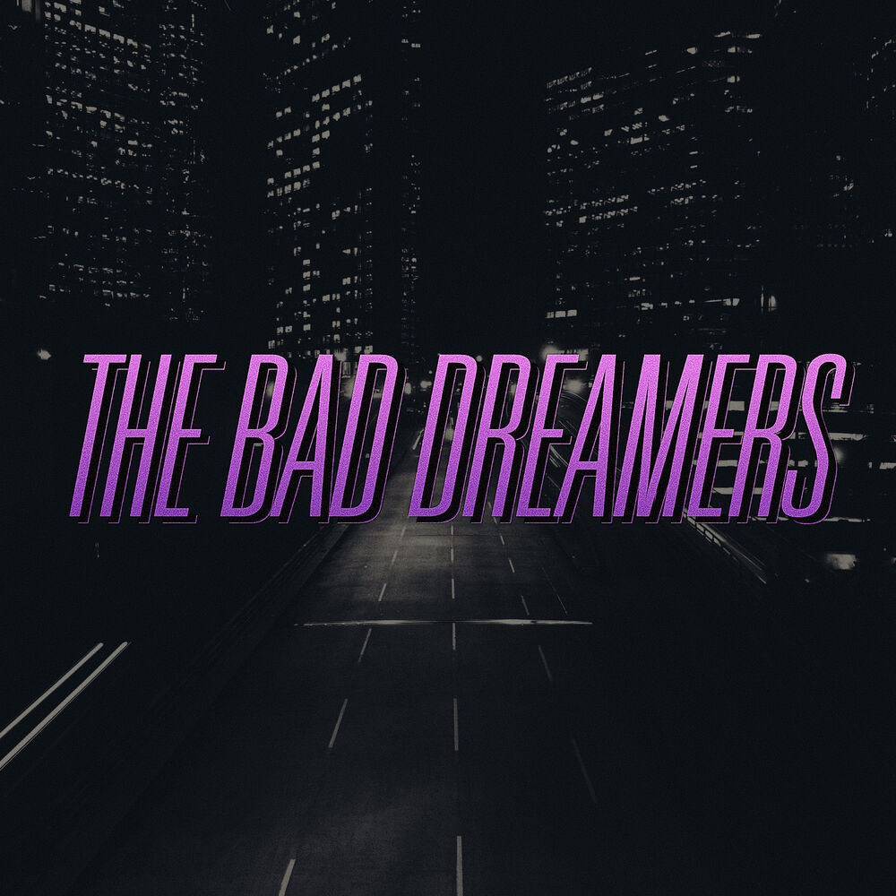Picture of The Bad Dreamers