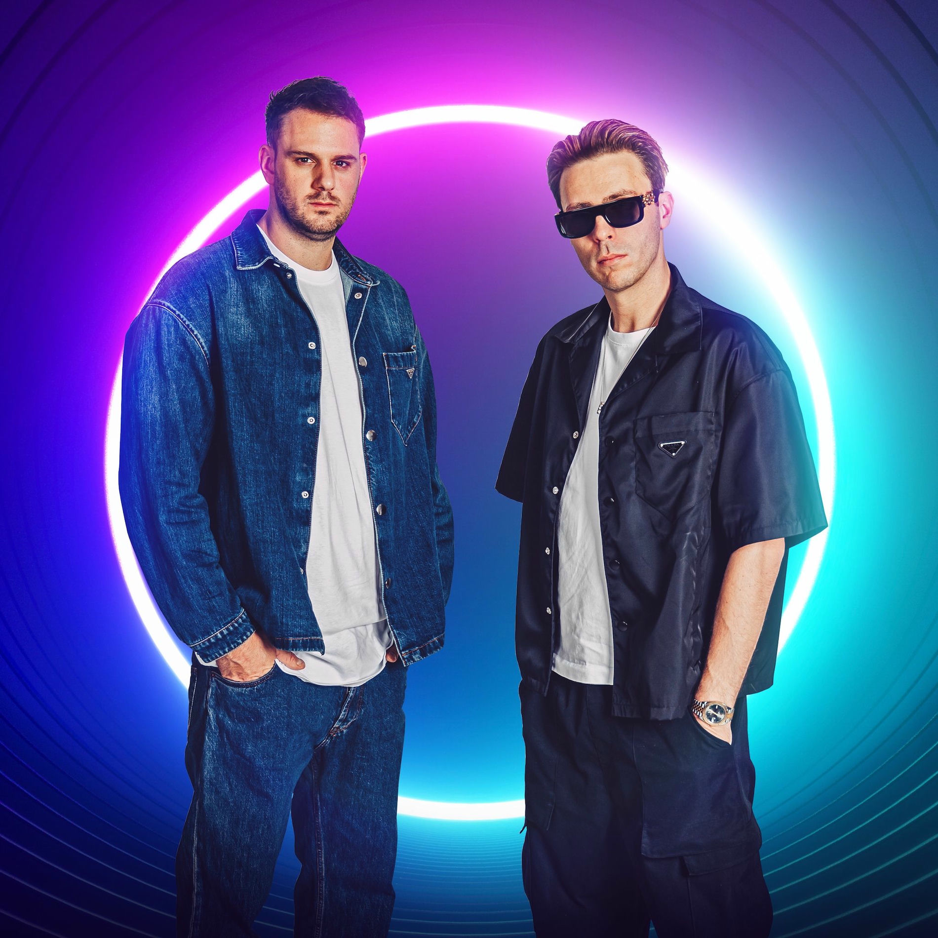 Artist picture of W&W