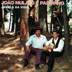 Picture of João Mulato E Pardinho