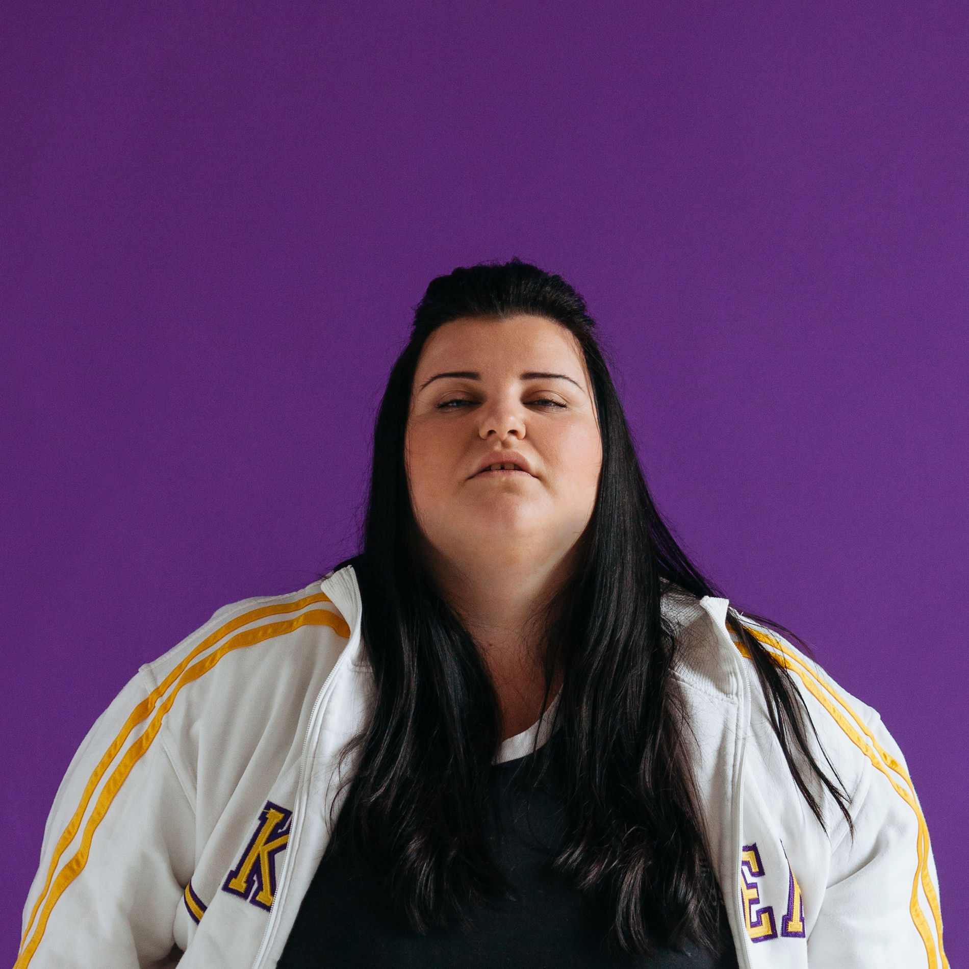 Artist picture of alyona alyona