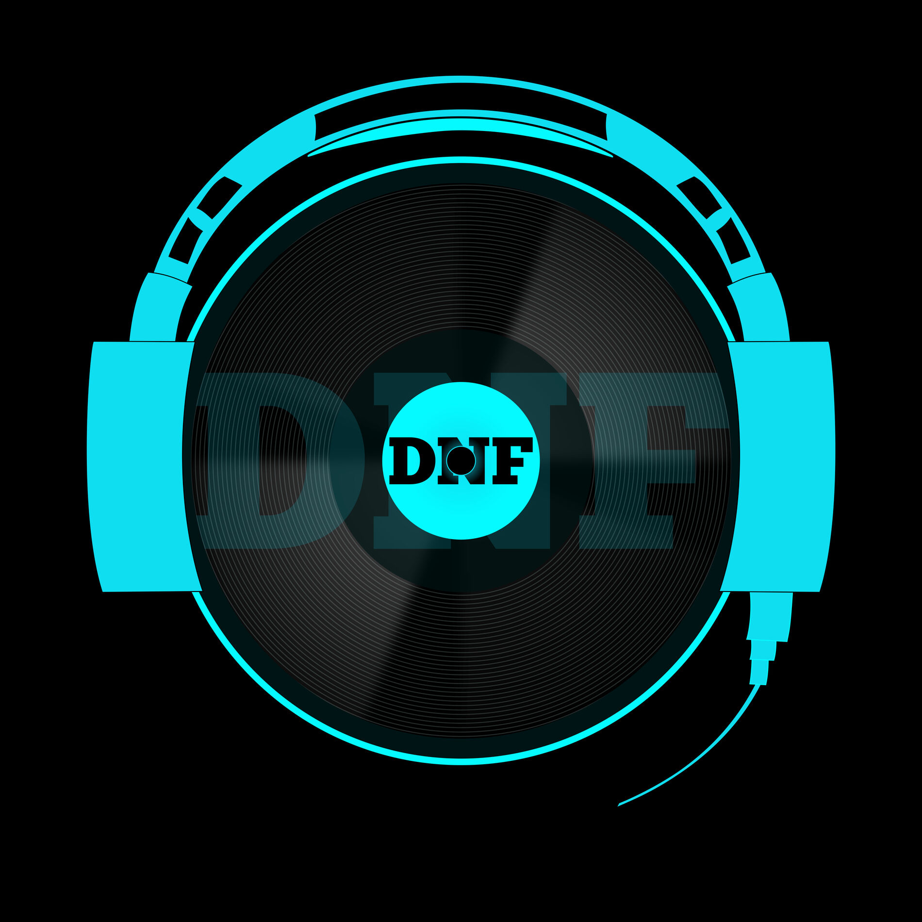 Artist picture of Dnf
