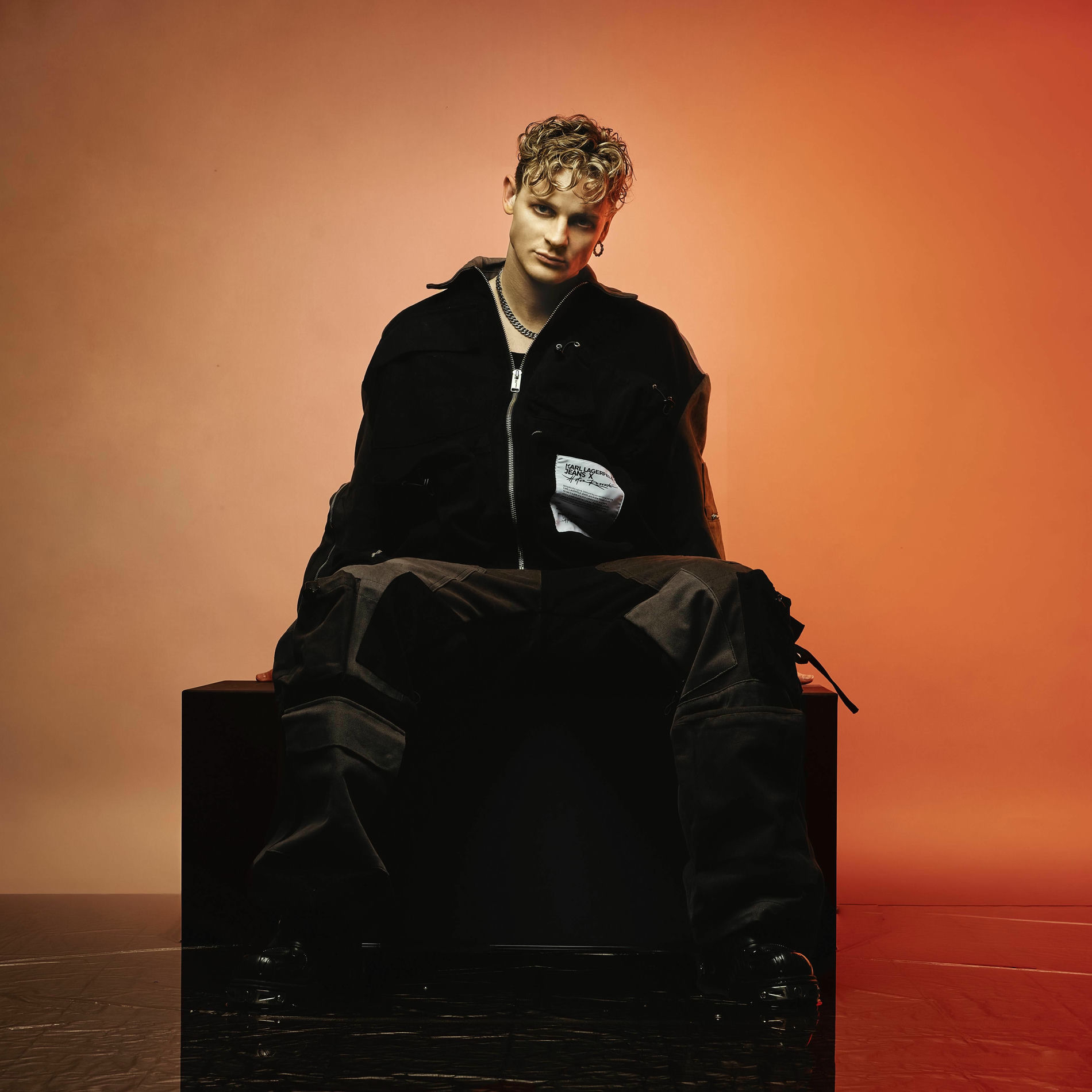 Artist picture of Nicolas Julian