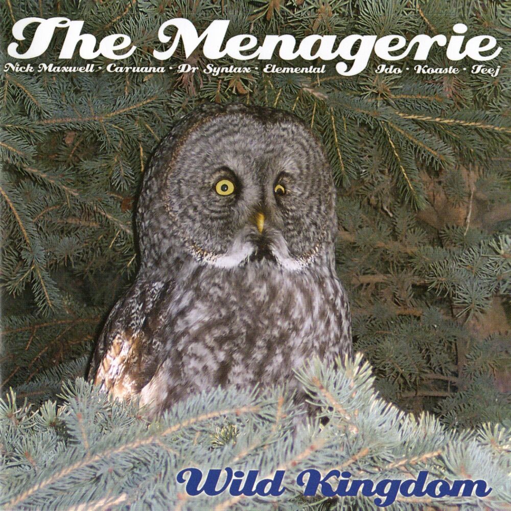 Picture of The Menagerie