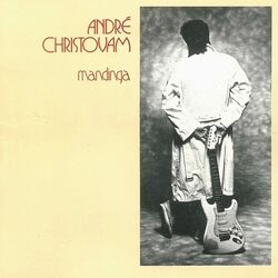 Picture of André Christovam