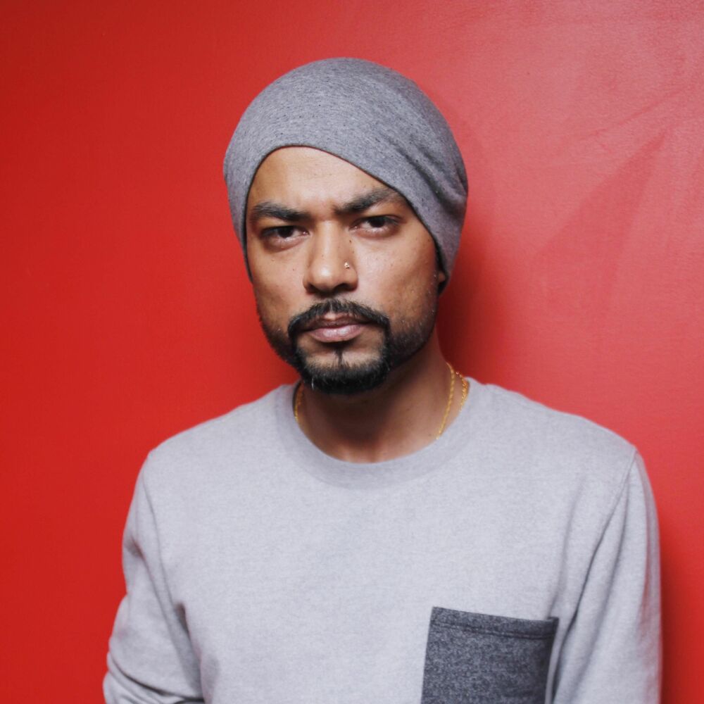 Picture of Bohemia