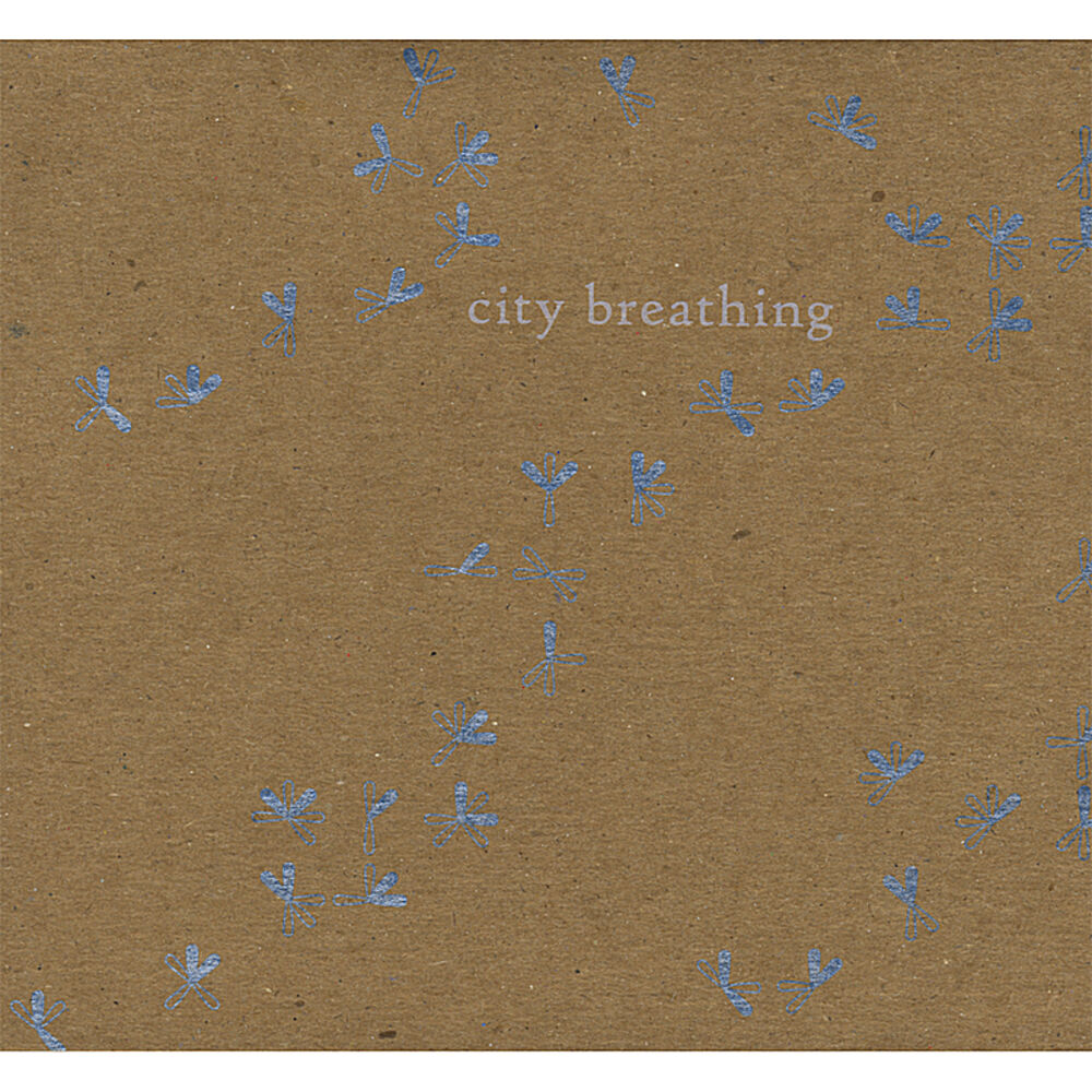 Picture of City Breathing