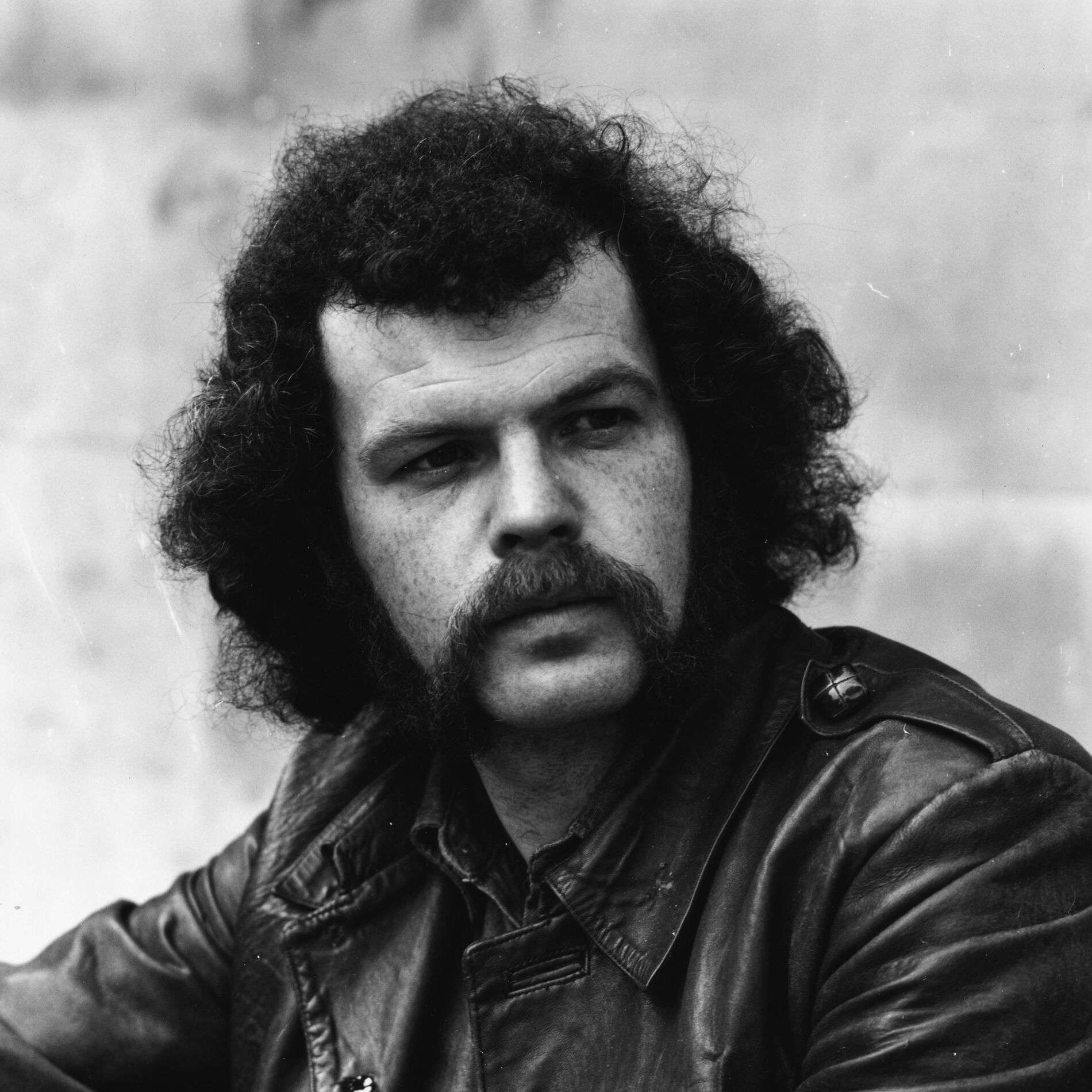 David Mcwilliams