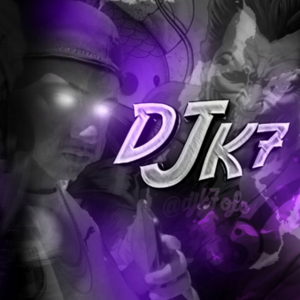 Picture of DJ K7