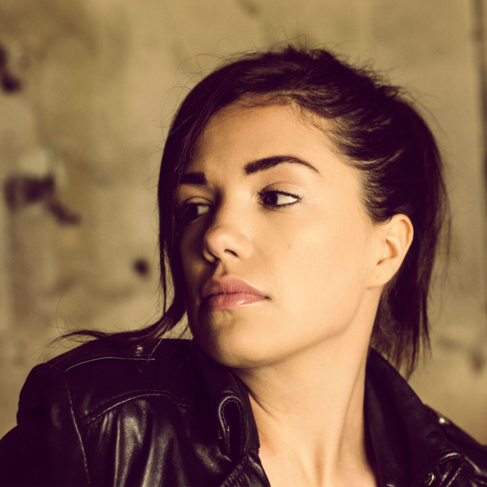 Picture of Clara Louise