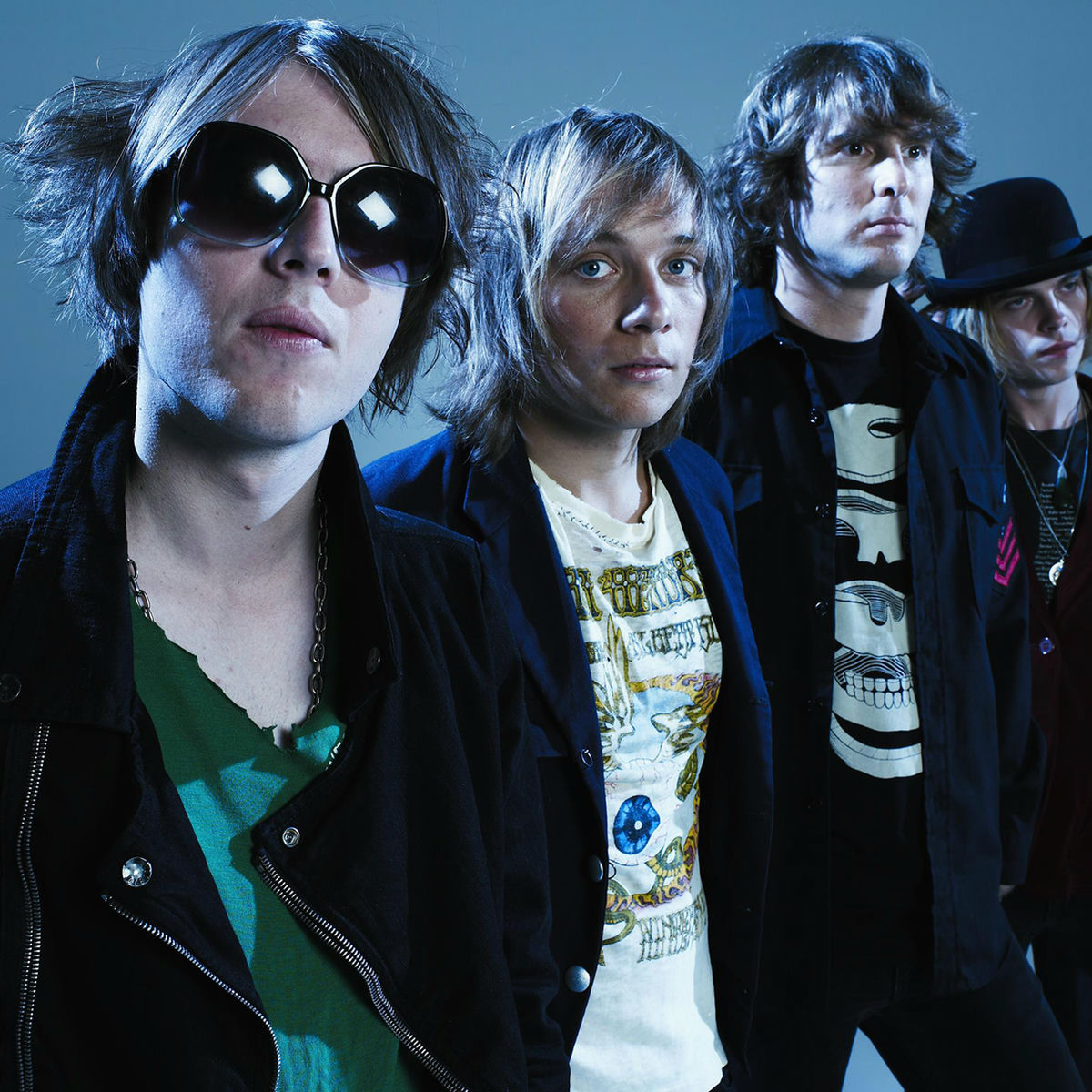 Artist picture of The Vines