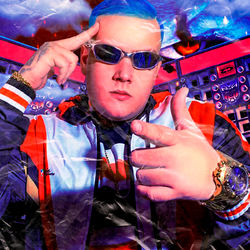 Picture of MC BN