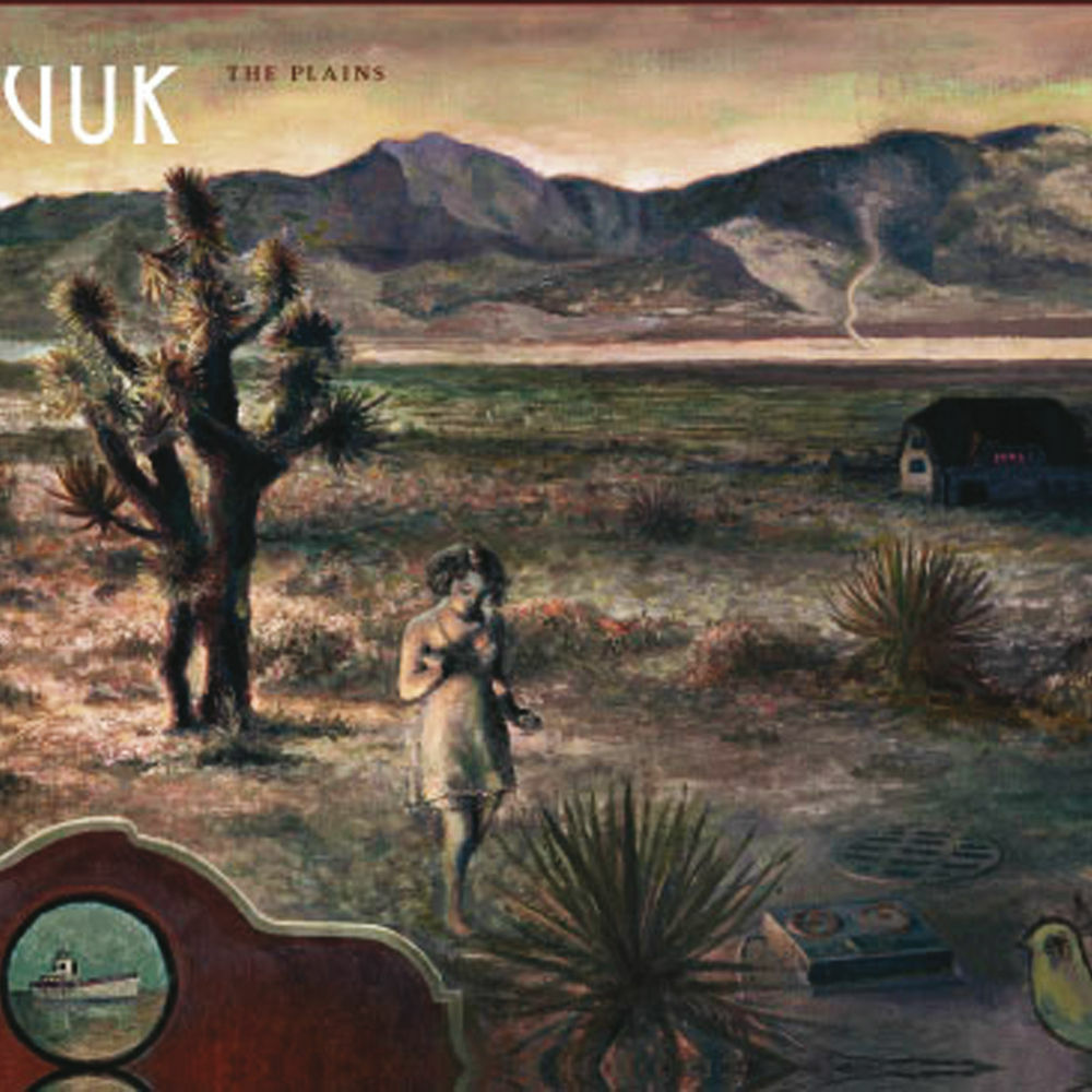 Picture of VUK