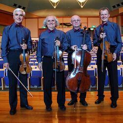 Picture of Panocha Quartet
