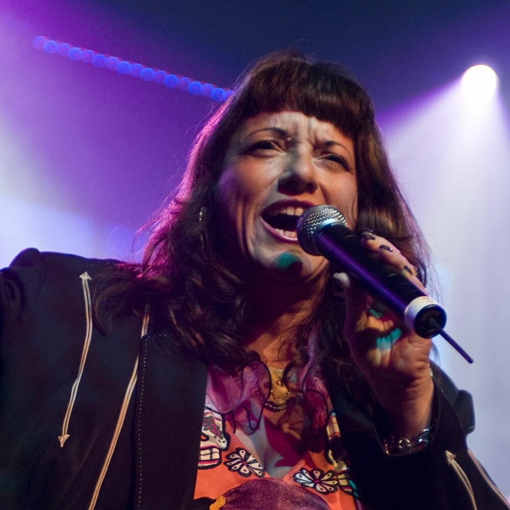 Picture of Candye Kane