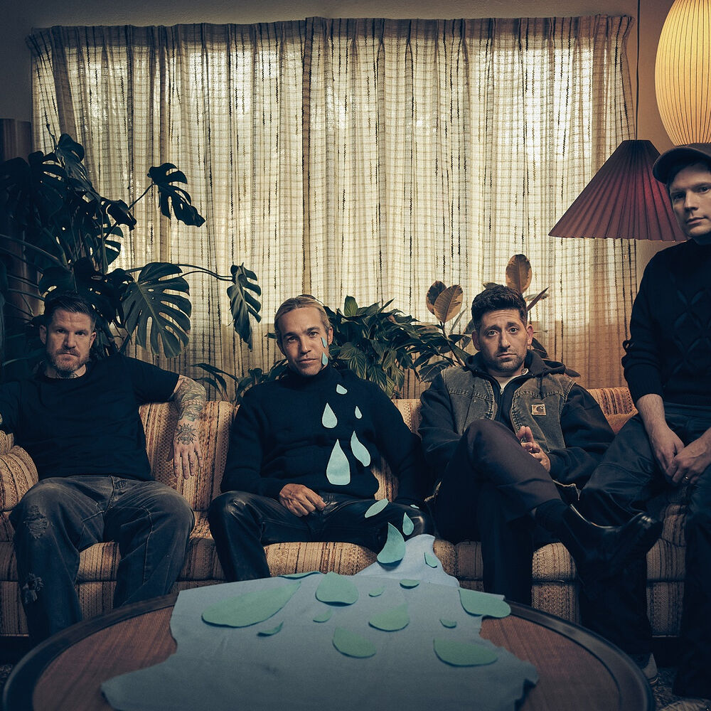Picture of Fall Out Boy
