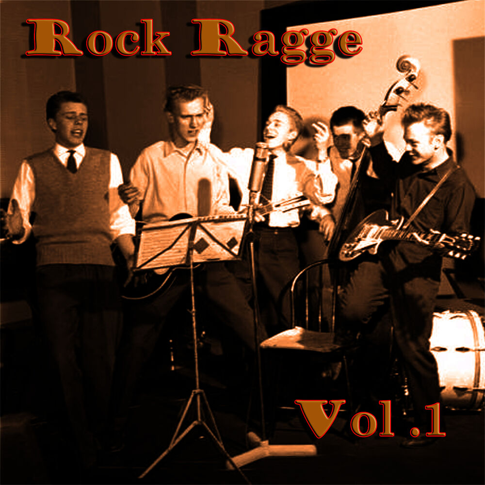 Picture of Rock Ragge