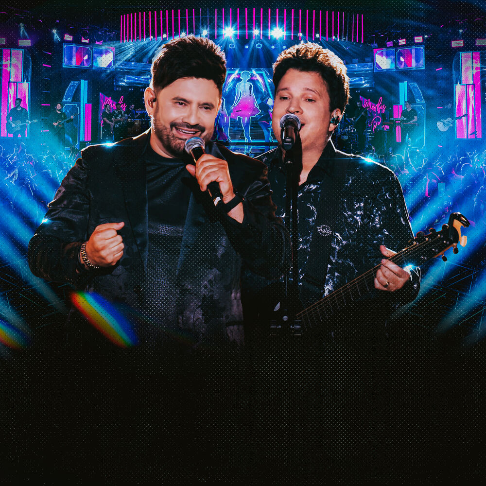 Picture of Luiz Cláudio & Giuliano