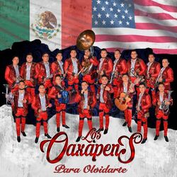 Picture of Los Oaxapen´S