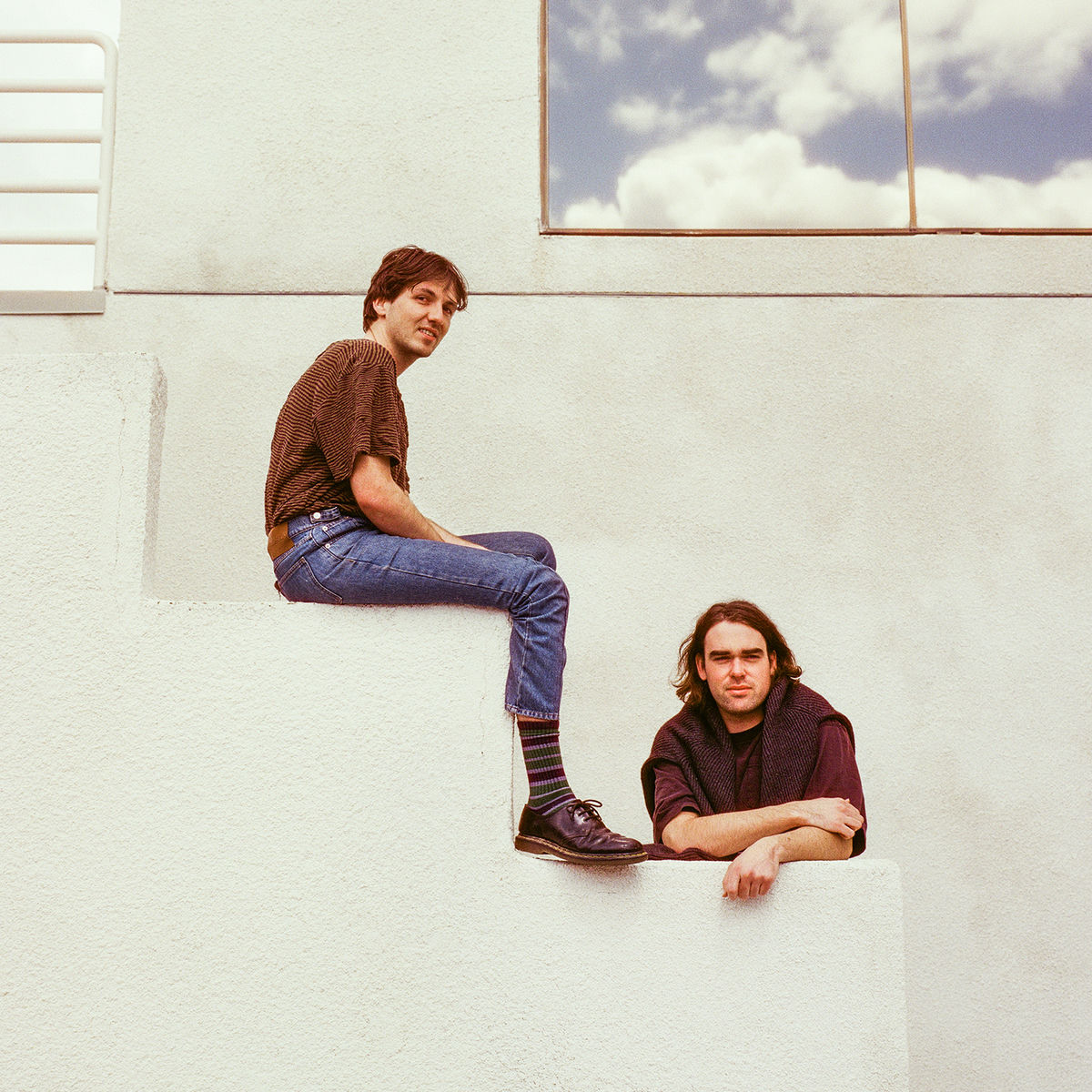 Artist picture of Good Morning