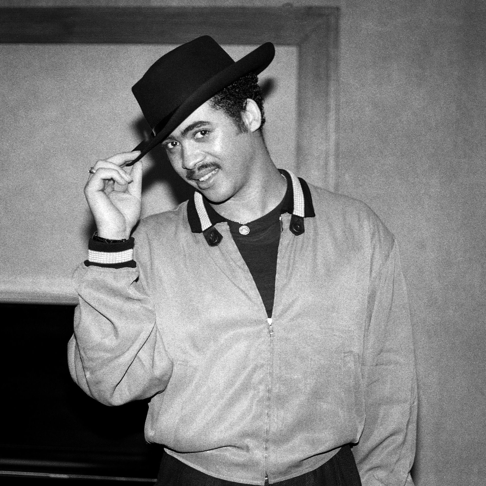 Artist picture of Lillo Thomas