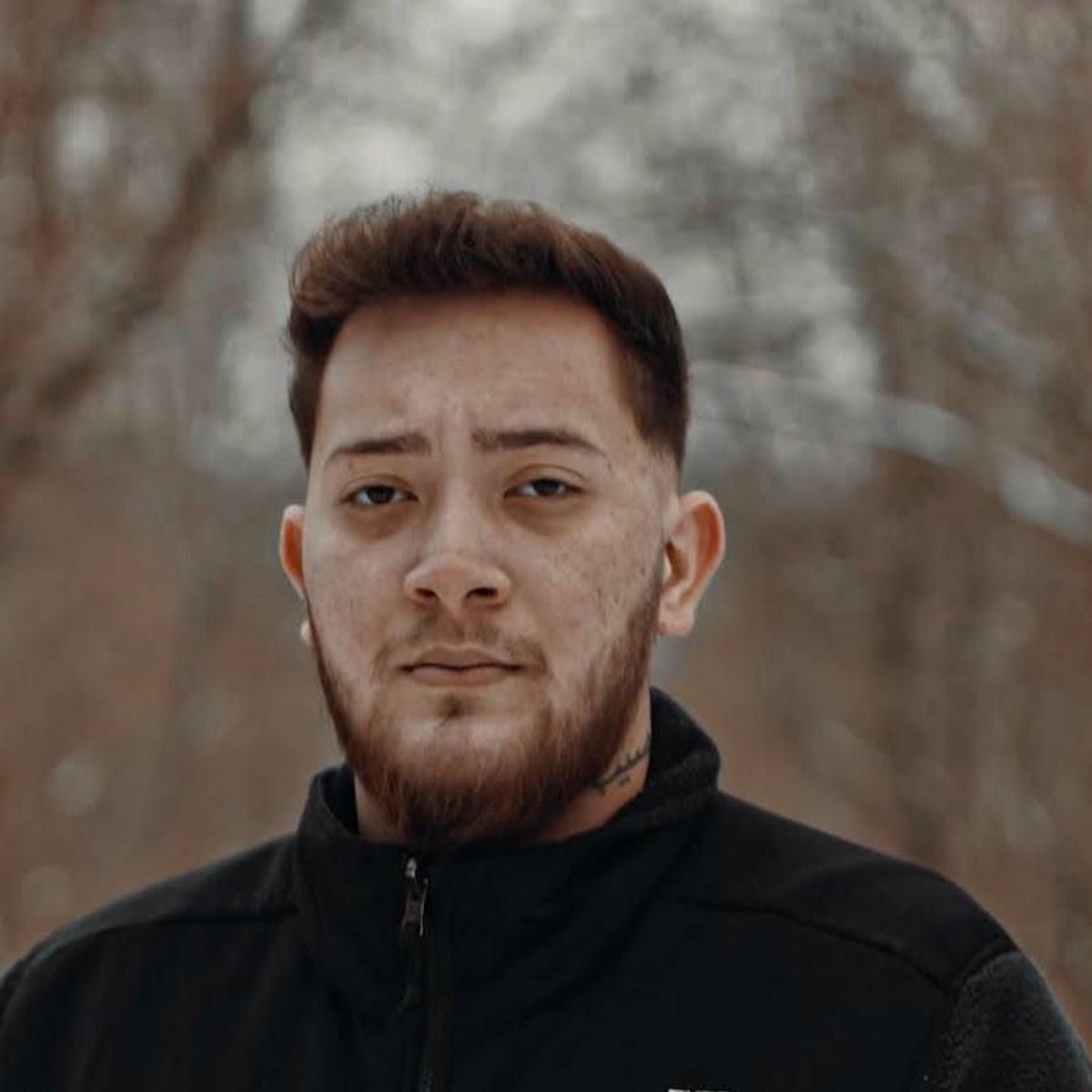 Artist picture of Umut Capone